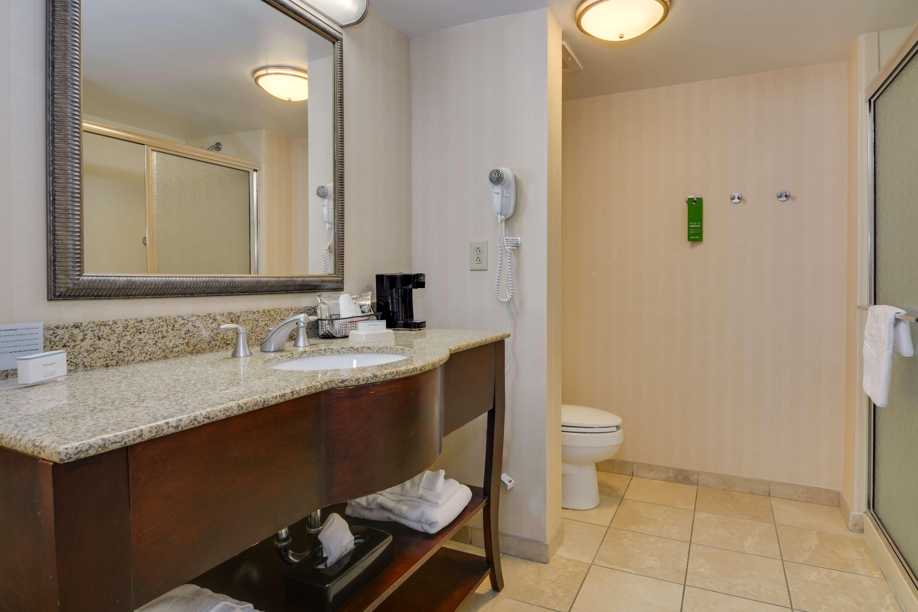 Hampton Inn Atlanta-Fairburn Buitenkant foto