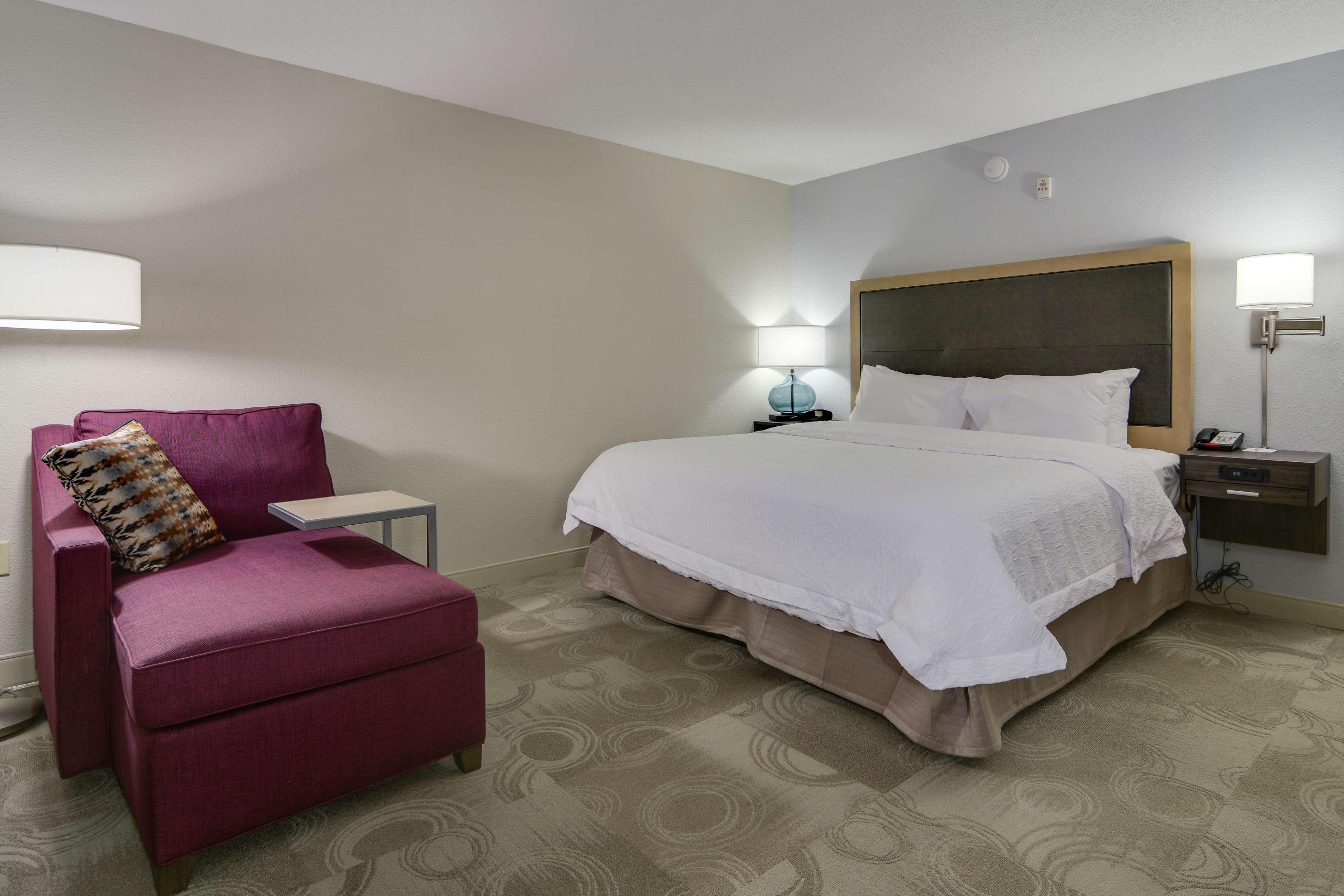 Hampton Inn Atlanta-Fairburn Buitenkant foto