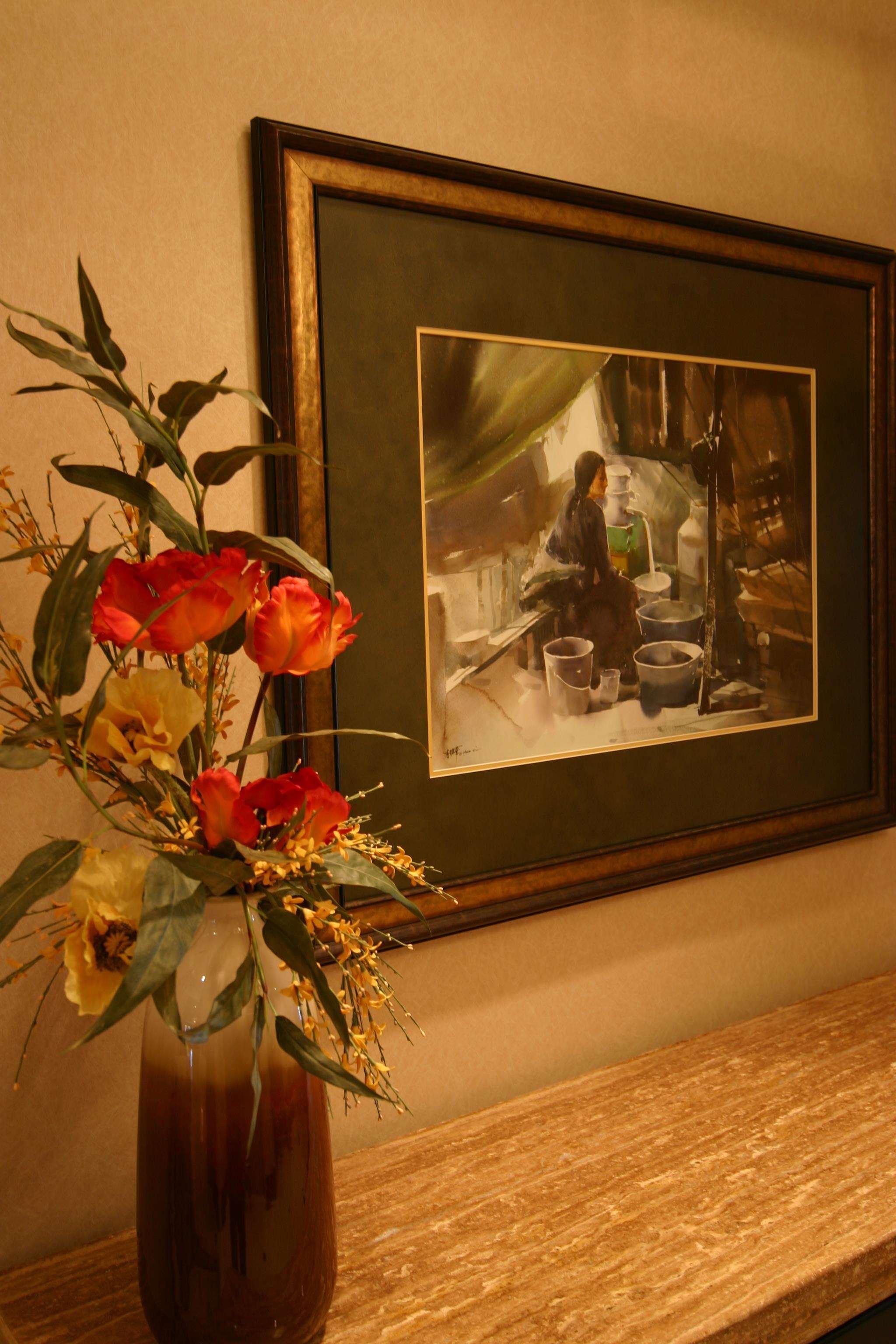 Hampton Inn Atlanta-Fairburn Interieur foto