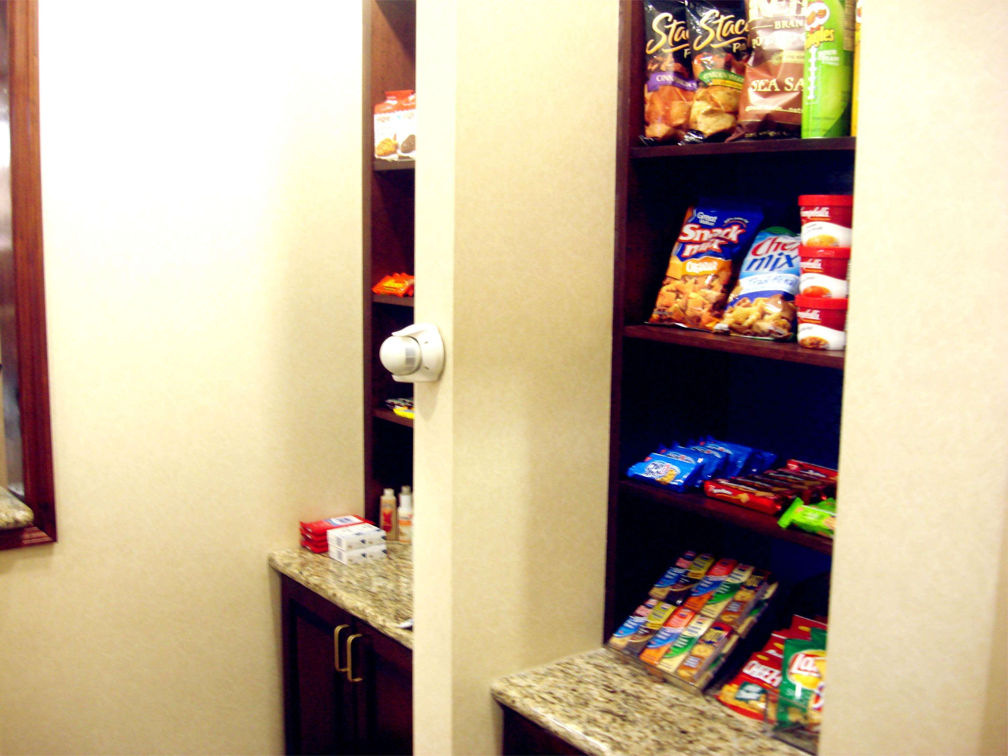 Hampton Inn Atlanta-Fairburn Buitenkant foto
