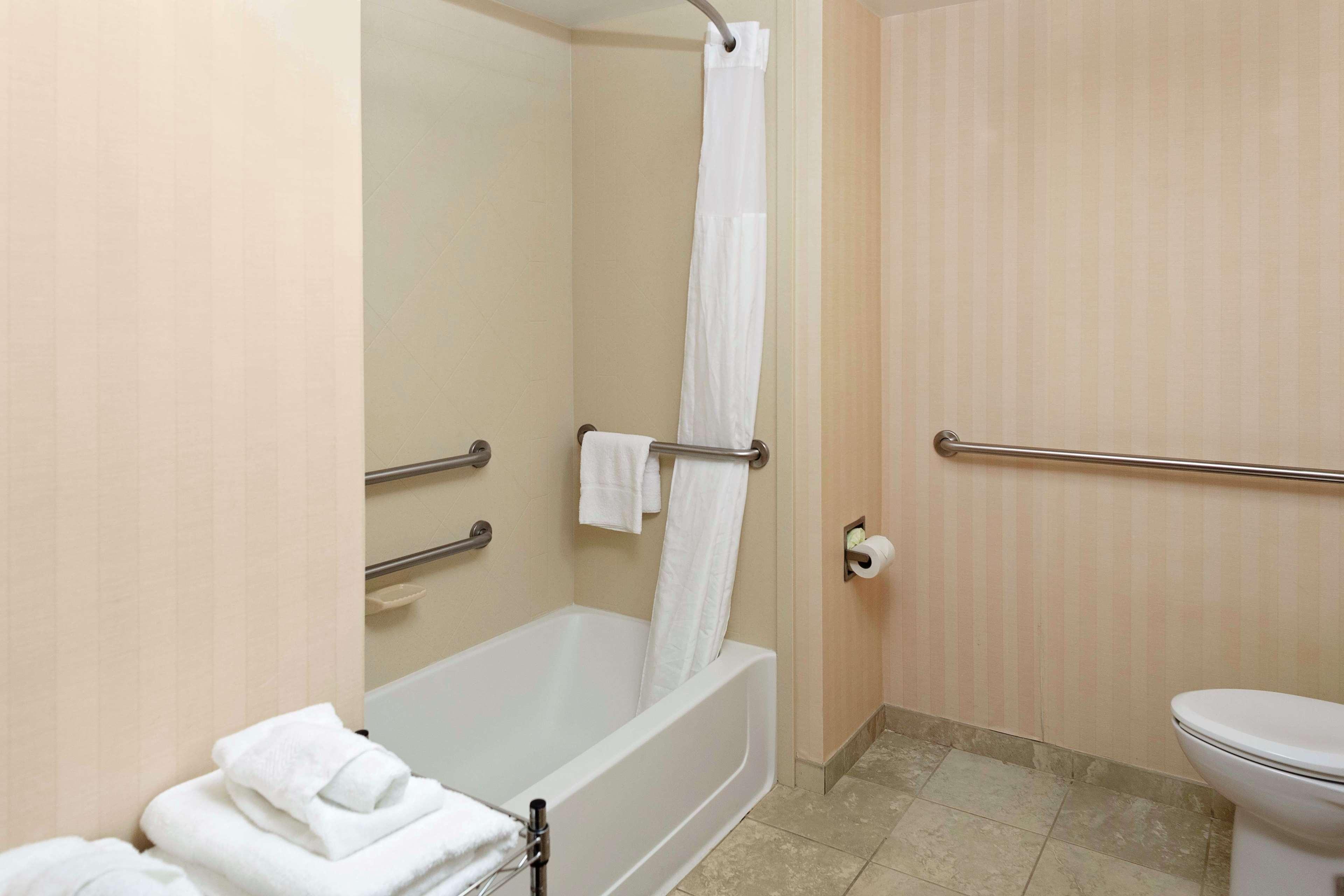 Hampton Inn Atlanta-Fairburn Buitenkant foto