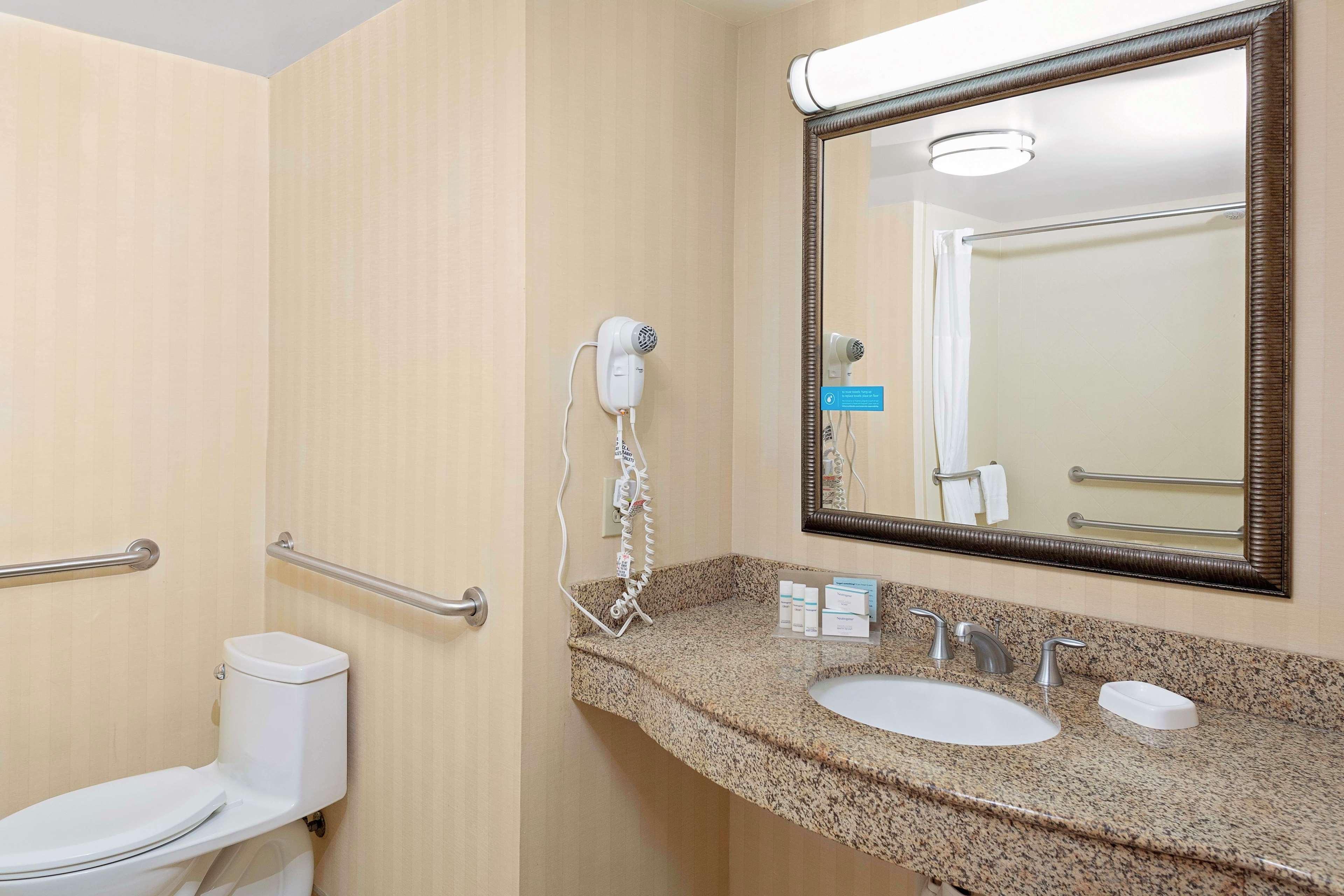 Hampton Inn Atlanta-Fairburn Buitenkant foto