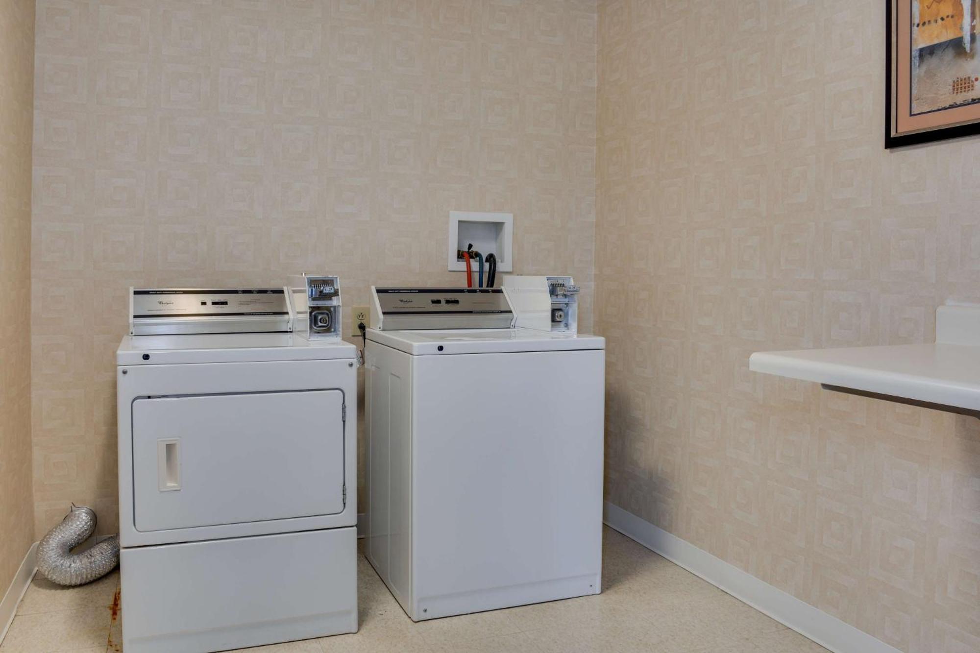 Hampton Inn Atlanta-Fairburn Buitenkant foto