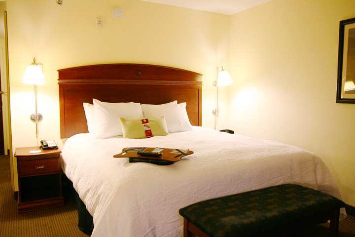 Hampton Inn Atlanta-Fairburn Buitenkant foto