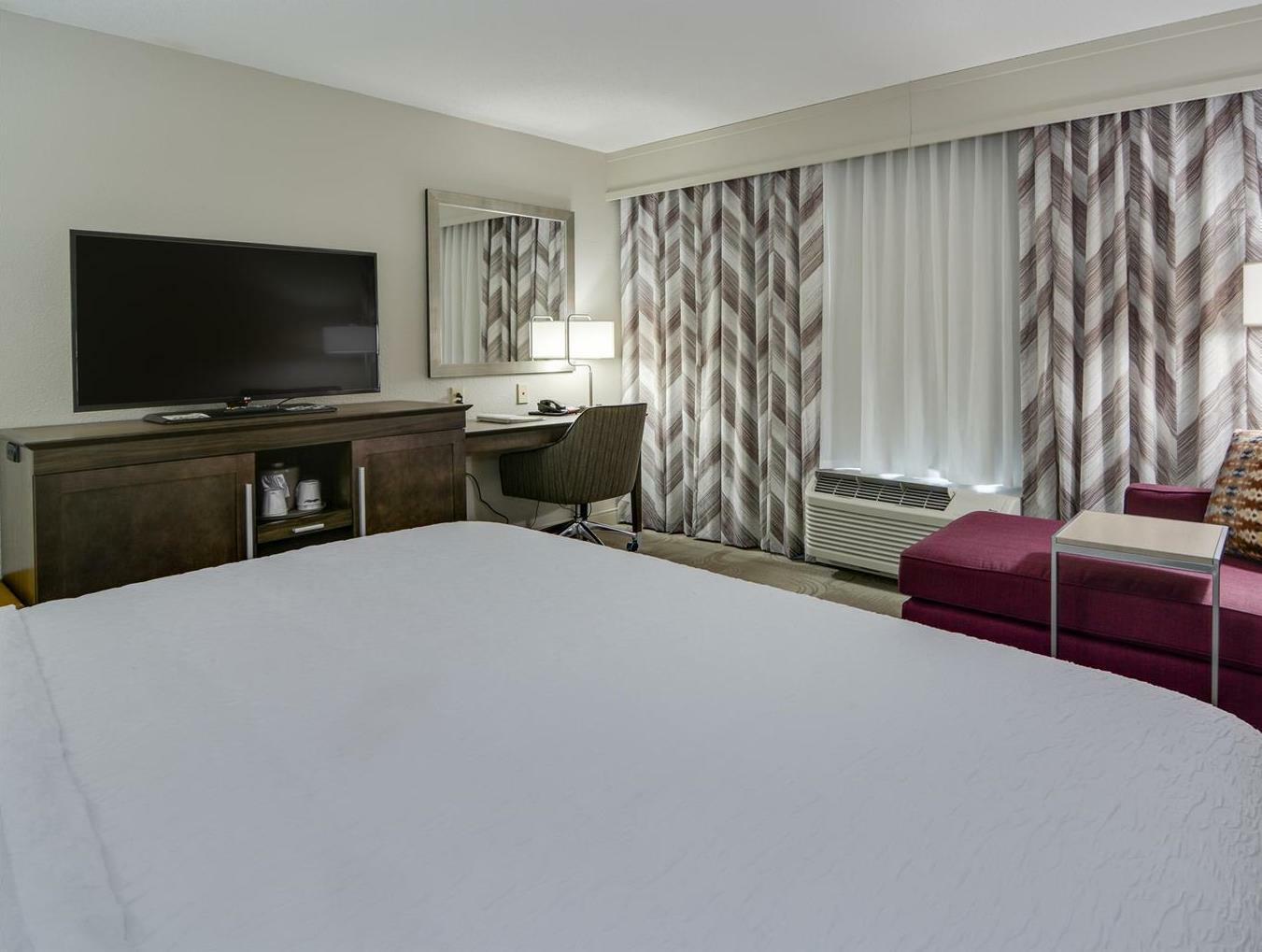 Hampton Inn Atlanta-Fairburn Buitenkant foto